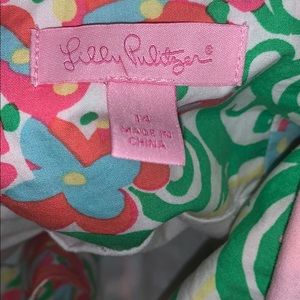 Lilly Pulitzer Dresses - Lily Pulitzer Dress NWOT Lilly Pulitzer Dresses - Lily Pulitzer Dress NWOT